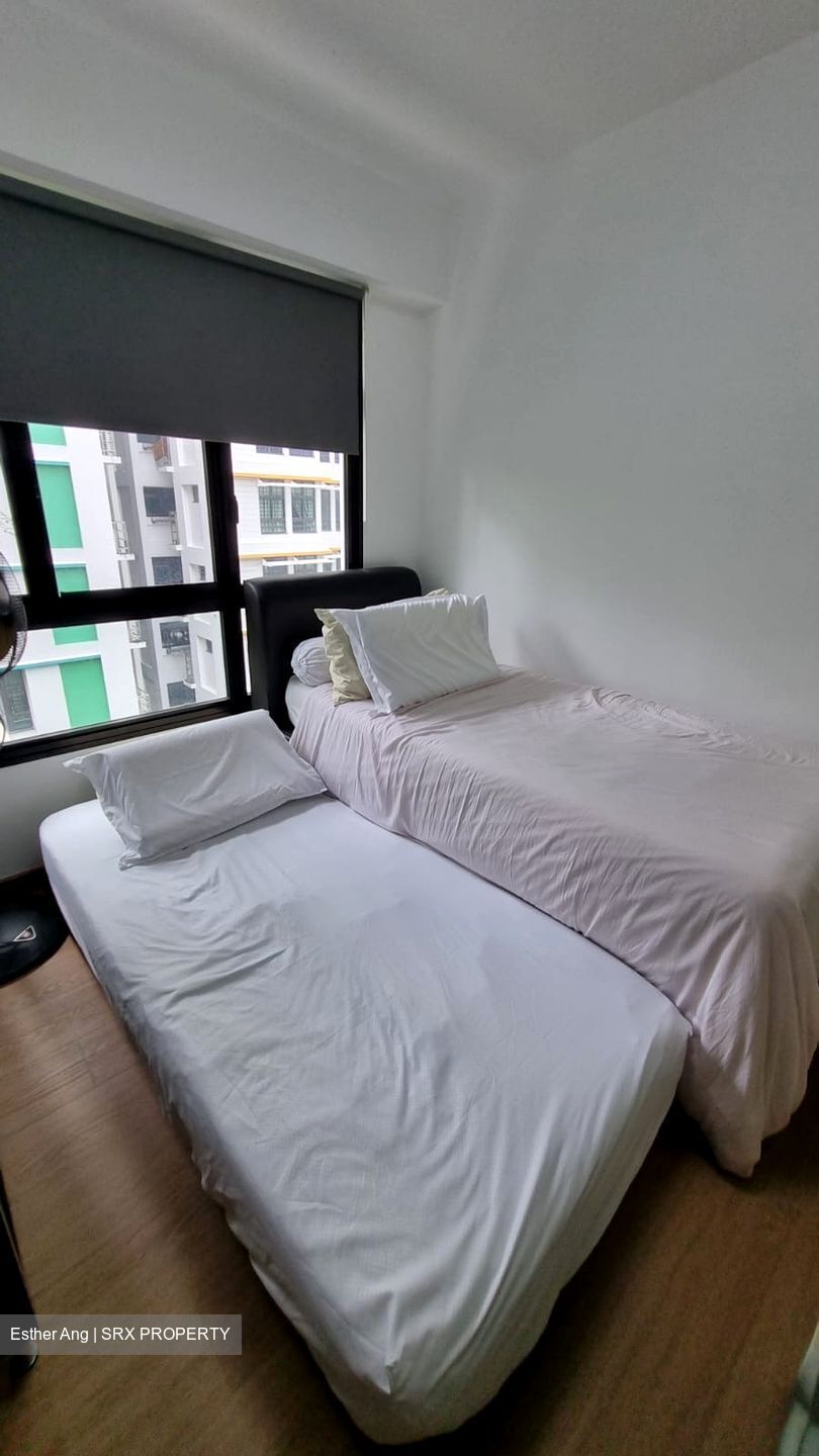 Eunos Road 2 (Geylang),  #433463661